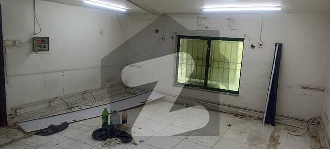 Prime Office Space for Rent Main Jami Commercial, DHA