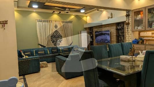 Reserve A Centrally Located House In Allama Iqbal Town - Raza Block Reserve A Centrally Located House In Allama Iqbal Town - Raza Block