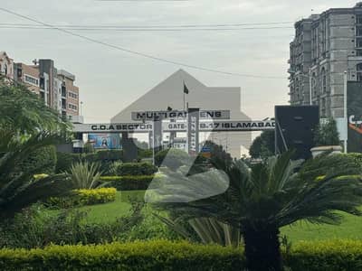 8 Marla Plot For Sale Block F Size 30x60