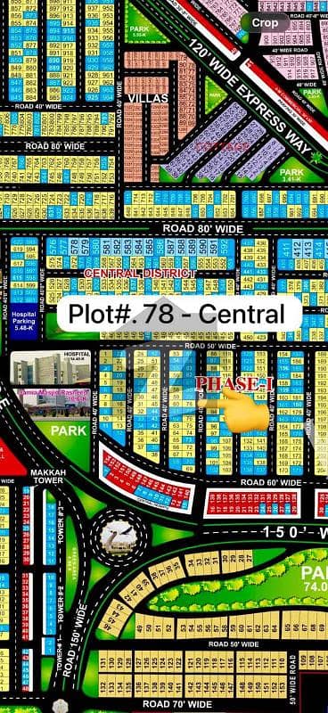 Ideal Location 10 Marla Plot Available For Sale In Central Block Bahria Orchard Lahore Best Opportunity Ideal Location 10 Marla Plot Available For Sale In Central Block Bahria Orchard Lahore Best Opportunity