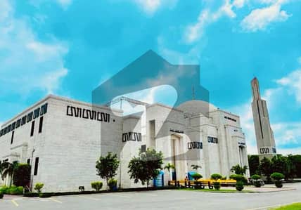 Hot Deal! Facing Park 10 Marla Plot For Sale In Northern Block Bahria Orchard Lahore Hot Deal! Facing Park 10 Marla Plot For Sale In Northern Block Bahria Orchard Lahore