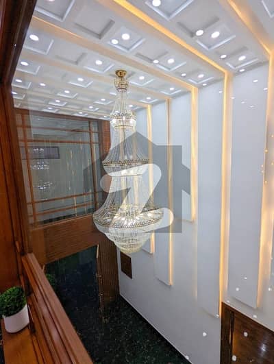 2 Kanal House For Rent