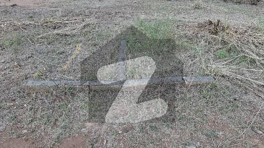 الحرم سٹی چکری روڈ,راولپنڈی میں 5 مرلہ رہائشی پلاٹ 10.0 لاکھ میں برائے فروخت۔