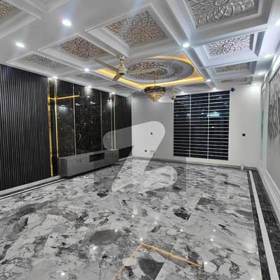 Brand New Luxury Corner House For Sale Top House in Media Town | Corner + Double Porch Gas Installed Brand New Luxury Corner House For Sale Top House in Media Town | Corner + Double Porch Gas Installed