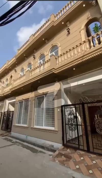 4 Marla Full House Brand New Luxury Spanish For Rent 1 Lakh 10.000