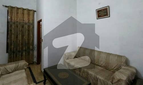 House Available For sale In Johar Town Phase 1 - Block A1