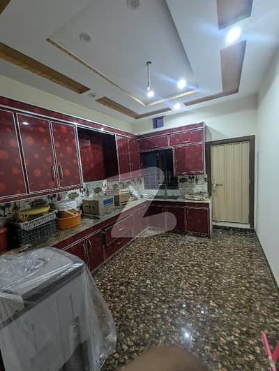 10 Marla Tile flooring house for rent in LDA avenue 1