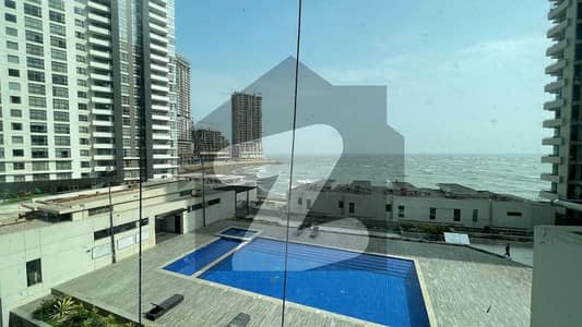 Ultra-Rare 2 Bed + Maid | Full Sea Facing | Pearl Tower 1 | 1,650 sq. ft | Luxury Ready-to-Move Apartment Ultra-Rare 2 Bed + Maid | Full Sea Facing | Pearl Tower 1 | 1,650 sq. ft | Luxury Ready-to-Move Apartment