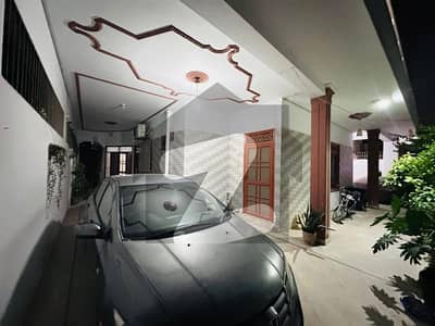 House For Sale In Gulistan E Jauhar Block 12