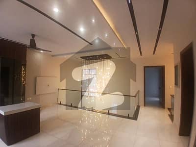 7 Marla Brand New House Divine Enclave