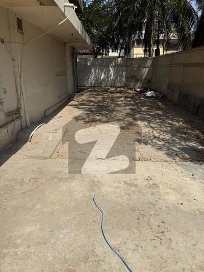 Space available for rent in North Nazimabad block A