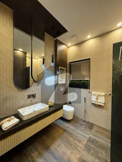 Brand New House for sale 400gaz west open in Gulshan block 6