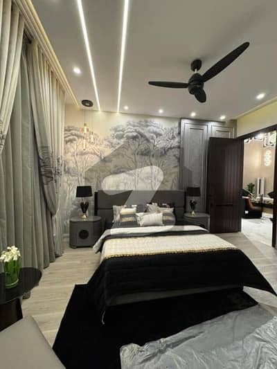 Brand New House For Sale 400 sqyd West Open In Gulshan Block 6