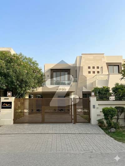 Best Price 1 Kanal House For Sale In Phase 3, Lahore Hot Deal
