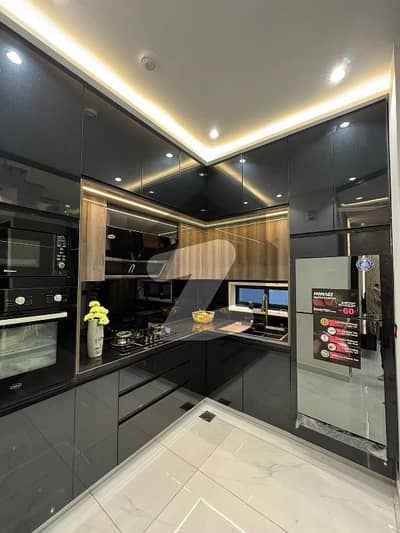 2 bed dd Raimbow towin Tower in Gulshan maymar