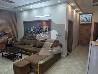 ایڈن ایگزیکیٹو ایڈن گارڈنز,فیصل آباد میں 5 کمروں کا 7 مرلہ مکان 2.6 کروڑ میں برائے فروخت۔