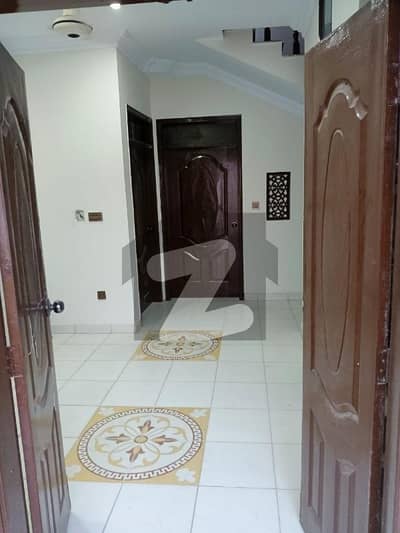 ڈی ایچ اے فیز 7 ایکسٹینشن ڈی ایچ اے ڈیفینس,کراچی میں 4 کمروں کا 4 مرلہ مکان 4.0 کروڑ میں برائے فروخت۔