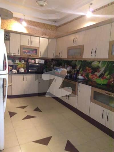 400 Sq Yard House For Sale In Gulshan E Iqbal Block 5