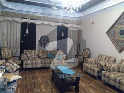 400 Sq Yard House For Sale In Gulshan E Iqbal Block 5