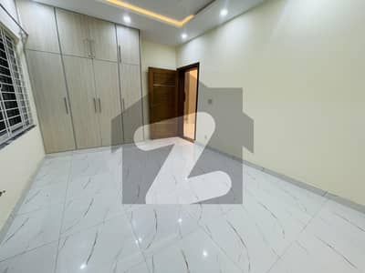 7 Marla House For Rent