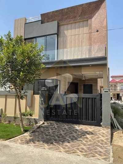 5 marla Luxury House for Rent