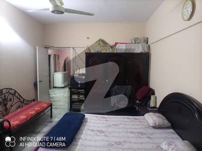 گلستانِِ جوہر ۔ بلاک 19 گلستانِ جوہر,کراچی میں 2 کمروں کا 3 مرلہ فلیٹ 20.0 ہزار میں کرایہ پر دستیاب ہے۔