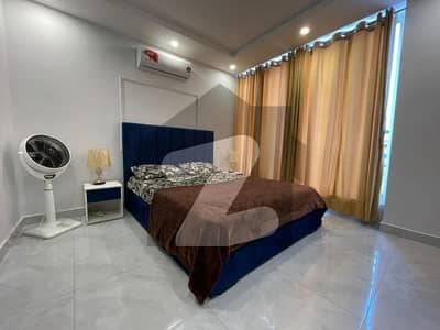 One Bed Apartment For Rent Fully Furnished