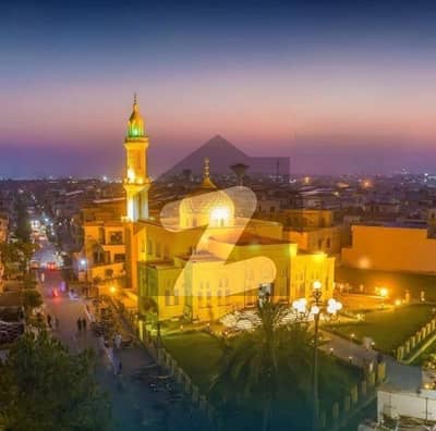 Buying A On Excellent Location Residential Plot In Park View City - Jasmine Block Lahore? Buying A On Excellent Location Residential Plot In Park View City - Jasmine Block Lahore?