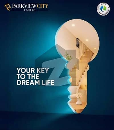 Premium On Excellent Location 5 Marla Residential Plot Is Available For sale In Lahore