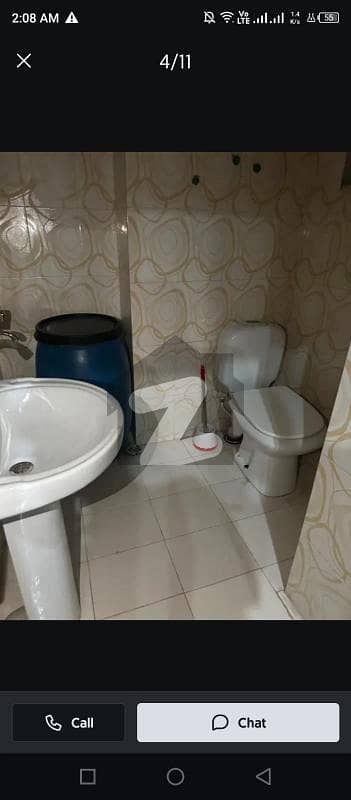 بحریہ ٹاؤن فیز 7 بحریہ ٹاؤن راولپنڈی,راولپنڈی میں 1 کمرے کا 3 مرلہ فلیٹ 25.0 ہزار میں کرایہ پر دستیاب ہے۔