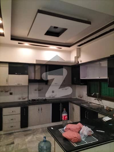 240 sq yards beutyfull new portion for rent in Madras society