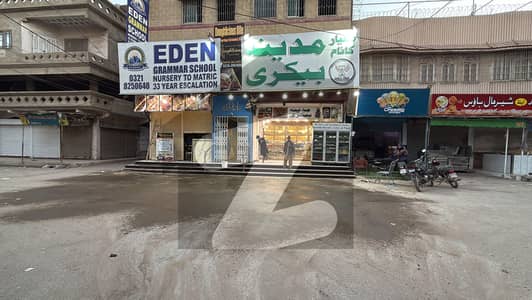 میٹرو ویل 3 میٹرووِلی,سندھ انڈسٹریل ٹریڈنگ اسٹی - ایس آئی ٹی ای,کراچی میں 5 مرلہ عمارت 7.25 کروڑ میں برائے فروخت۔