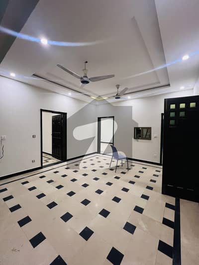 10 Marla Upper Portion