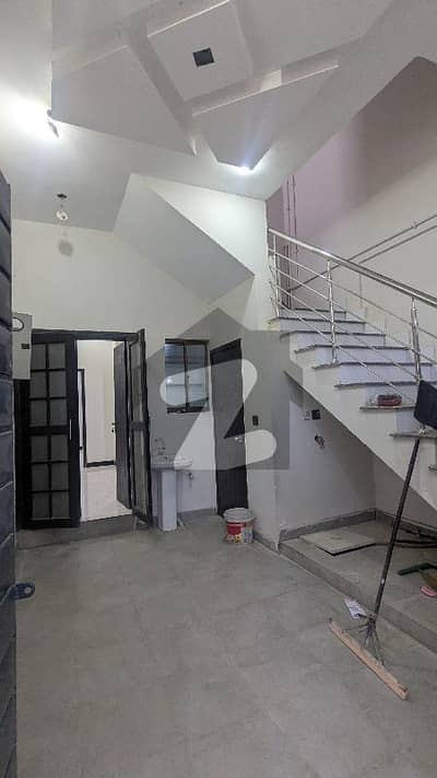 Ready to Move 120 Sq. Yards House in Saadi Town Block 7 Scheem 33 Karachi