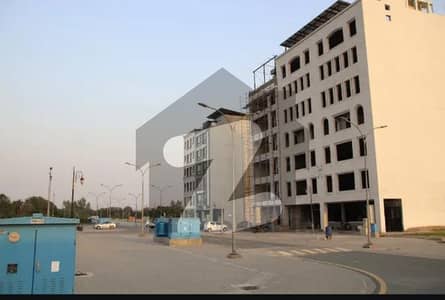 900 SQ feet 1st Floor Office for Rent in Etihad Town Phase 1 Raiwind Road Lahore