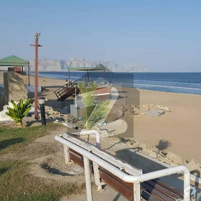 10 Acre Sea Front Residential Land For Sale In Gwadar | Prime Investment Opportunity