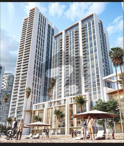 عمار دی ویوز ڈی ایچ اے فیز 8,ڈی ایچ اے ڈیفینس,کراچی میں 2 کمروں کا 8 مرلہ فلیٹ 12.5 کروڑ میں برائے فروخت۔