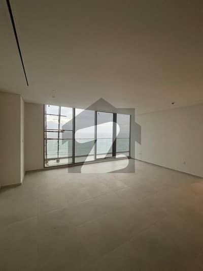 Ultra Luxury Full Sea-Facing 3BR + Maid | 30+ Floor | The Views Tower Emaar | Sunset View | Below Market Deal