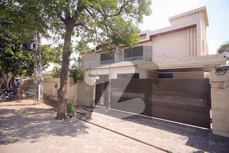 1 Kanal Brand New Full House For Rent In Phase 1