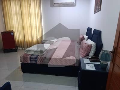 Luxury Rooms Available For Rent