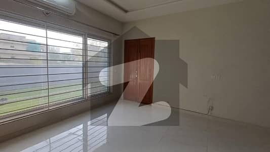 1 Kanal Ground Portion For Rent