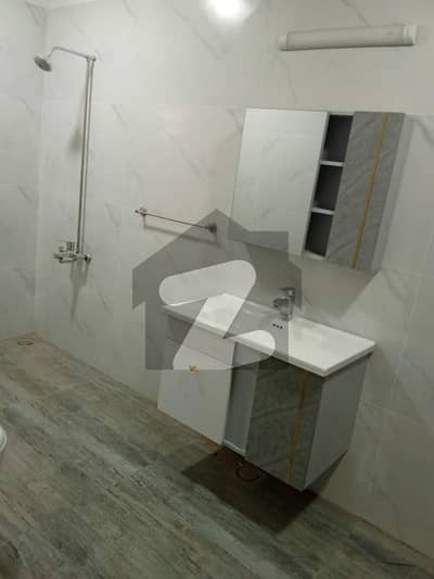 DEFENCE 500 YARDS BRAND NEW BASEMENT PORTION FOR RENT