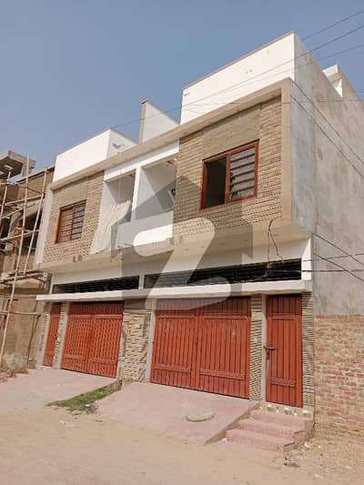 ریونیو ہاؤسنگ سوسائٹی قاسم آباد,حیدر آباد میں 7 کمروں کا 5 مرلہ مکان 65.0 ہزار میں کرایہ پر دستیاب ہے۔