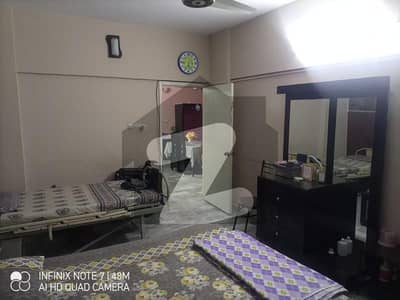 گلستانِِ جوہر ۔ بلاک 17 گلستانِ جوہر,کراچی میں 2 کمروں کا 5 مرلہ بالائی پورشن 36.0 ہزار میں کرایہ پر دستیاب ہے۔