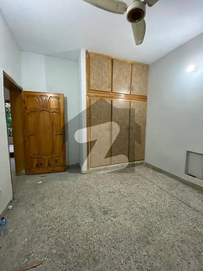 4 Marla House For rent In G-11