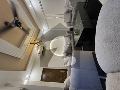 بخاری کمرشل ایریا ڈی ایچ اے فیز 6,ڈی ایچ اے ڈیفینس,کراچی میں 3 کمروں کا 5 مرلہ فلیٹ 2.6 لاکھ میں کرایہ پر دستیاب ہے۔