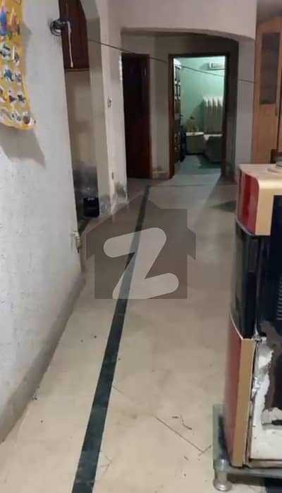 12 Marla House For Rent