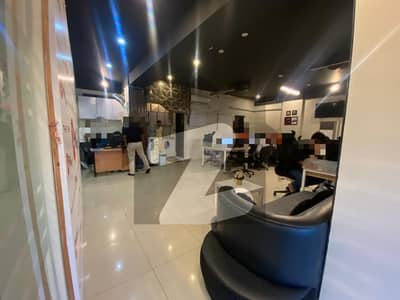 MAIN ROAD - COMMERCIAL SPACE - FOR BRANDS COMPANIES CLINICS ETC