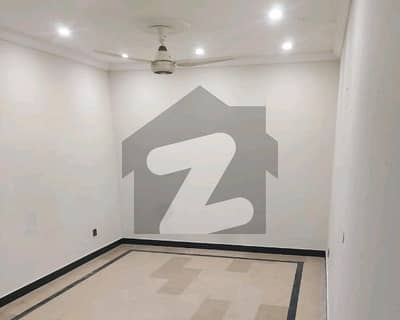 5 Marla Lower Portion In Islamabad Is Available For Rent