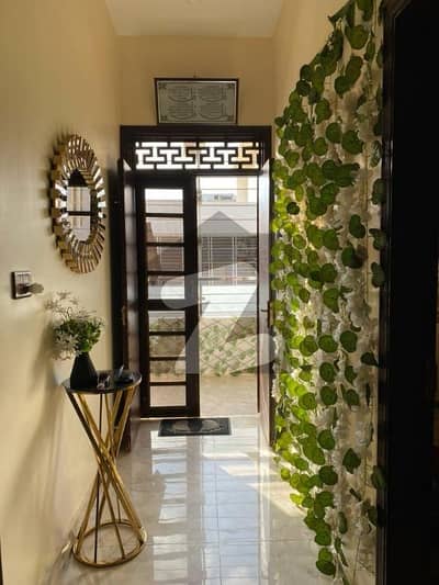 Reasonably-Priced Prime Location 1200 Square Feet Flat In Punjabi Saudagaran Phase 1, Karachi Is Available As Of Now